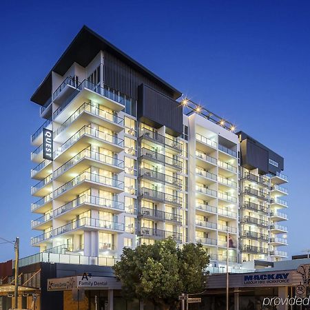 Quest Mackay On Gordon Exterior foto