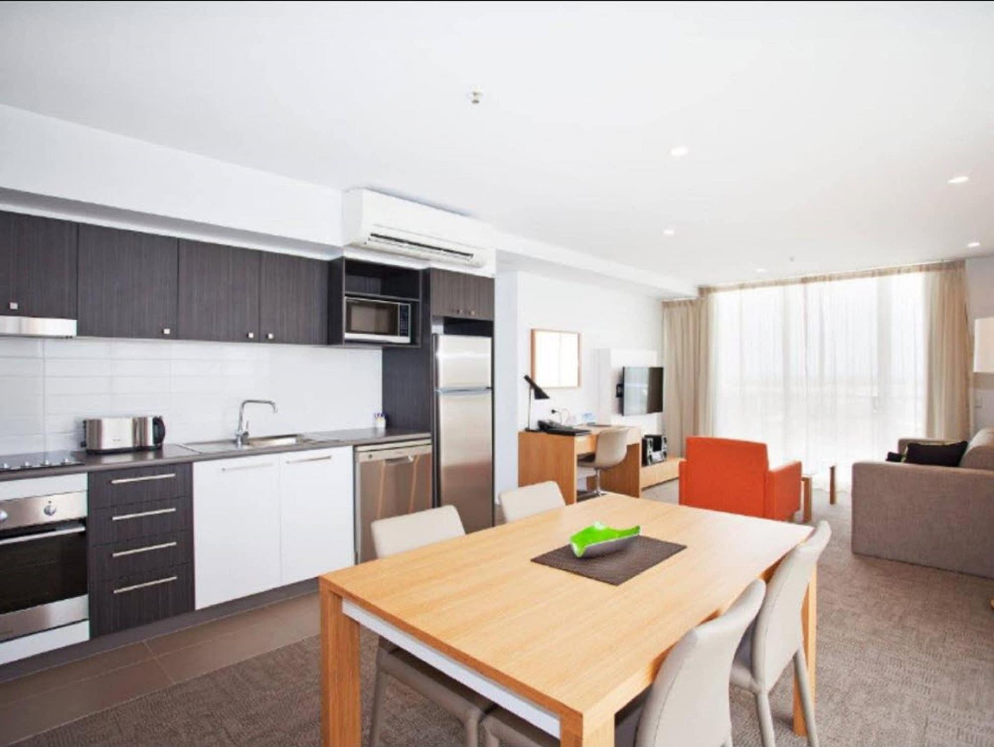 Quest Mackay On Gordon Exterior foto