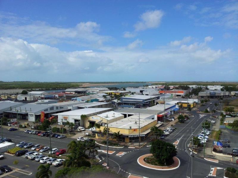 Quest Mackay On Gordon Exterior foto