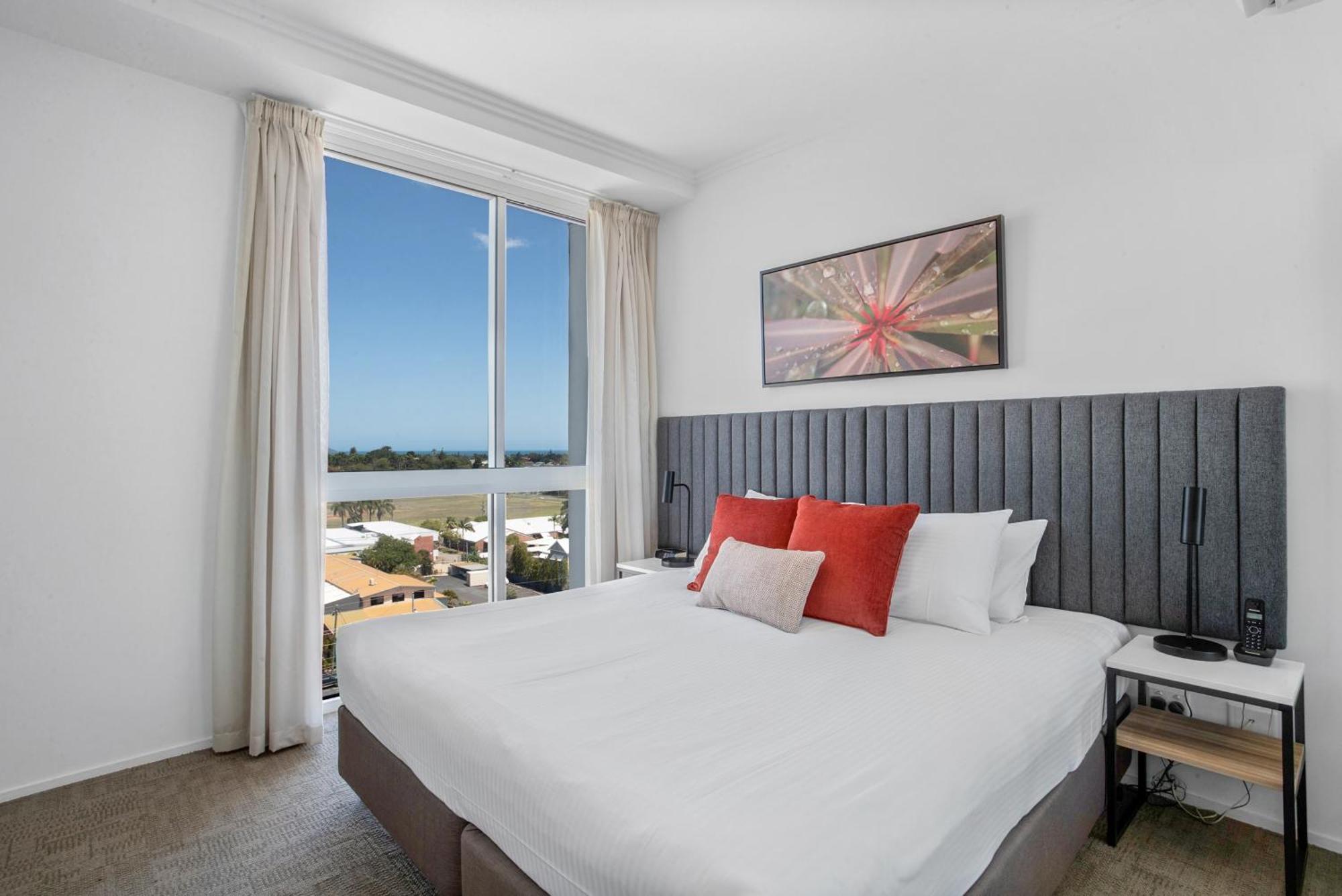 Quest Mackay On Gordon Exterior foto