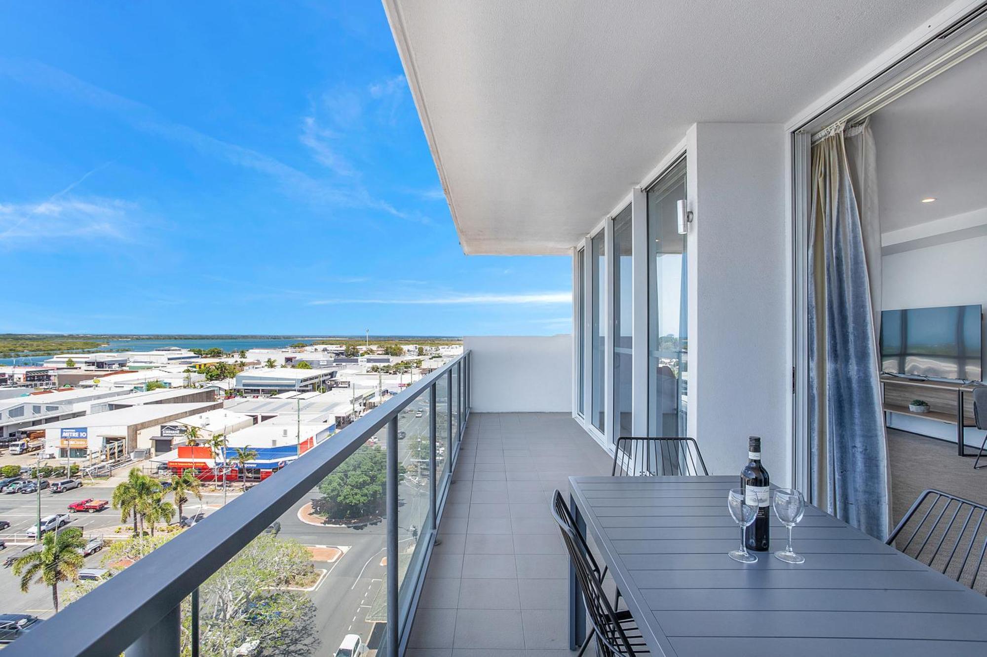Quest Mackay On Gordon Exterior foto