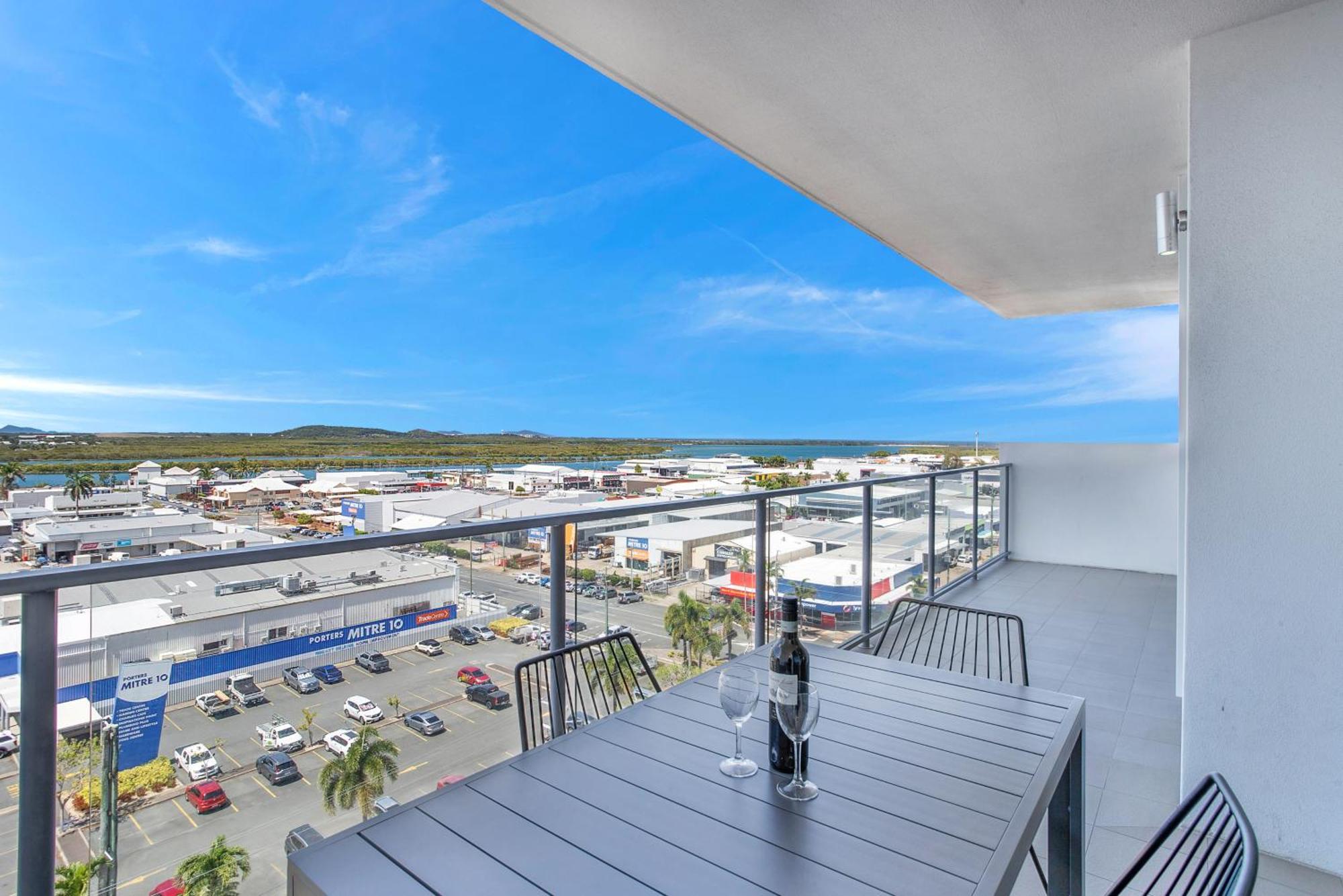 Quest Mackay On Gordon Exterior foto