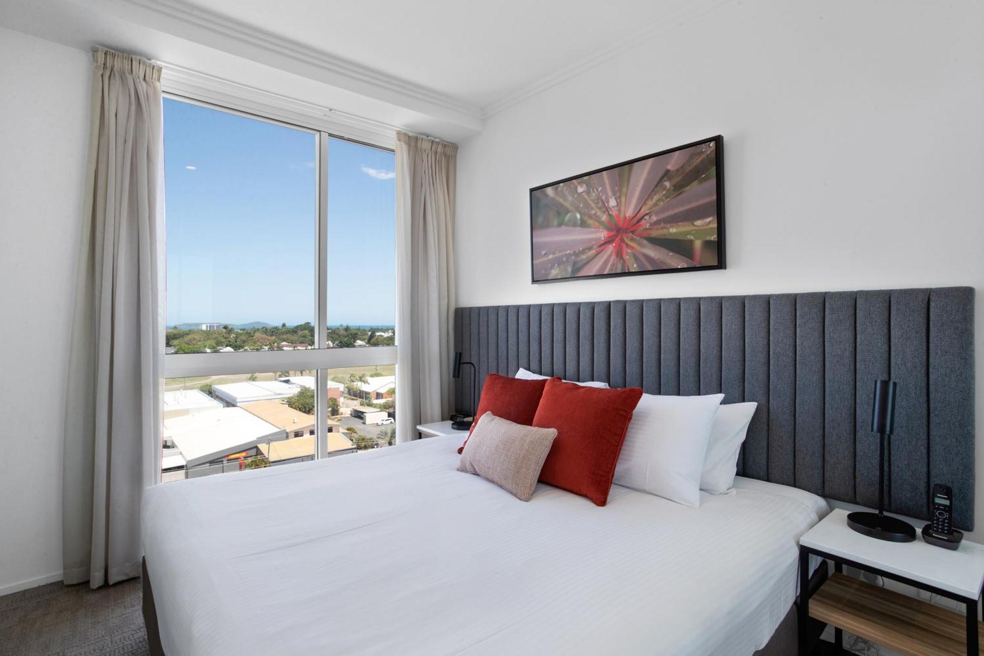 Quest Mackay On Gordon Exterior foto