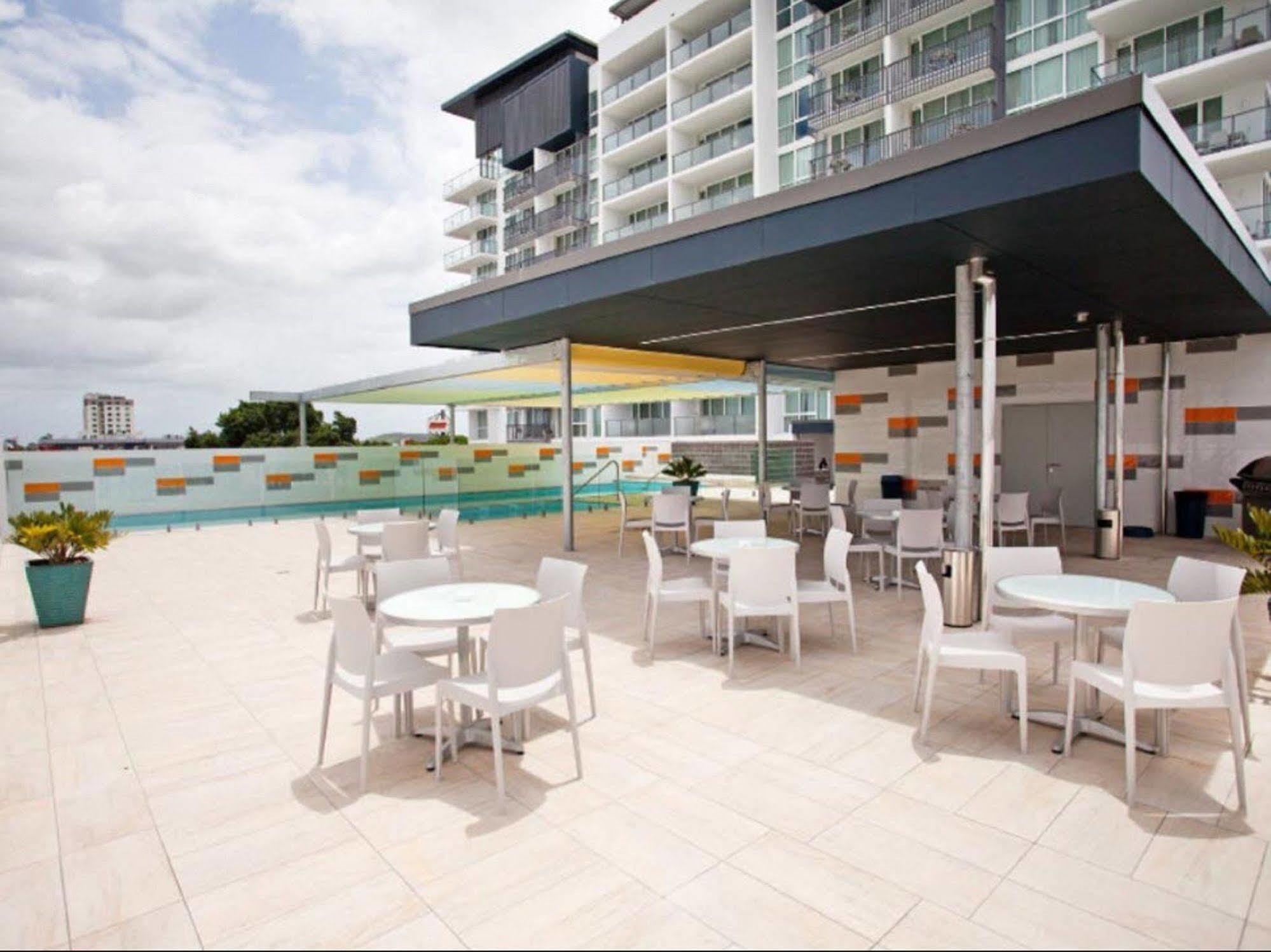 Quest Mackay On Gordon Exterior foto