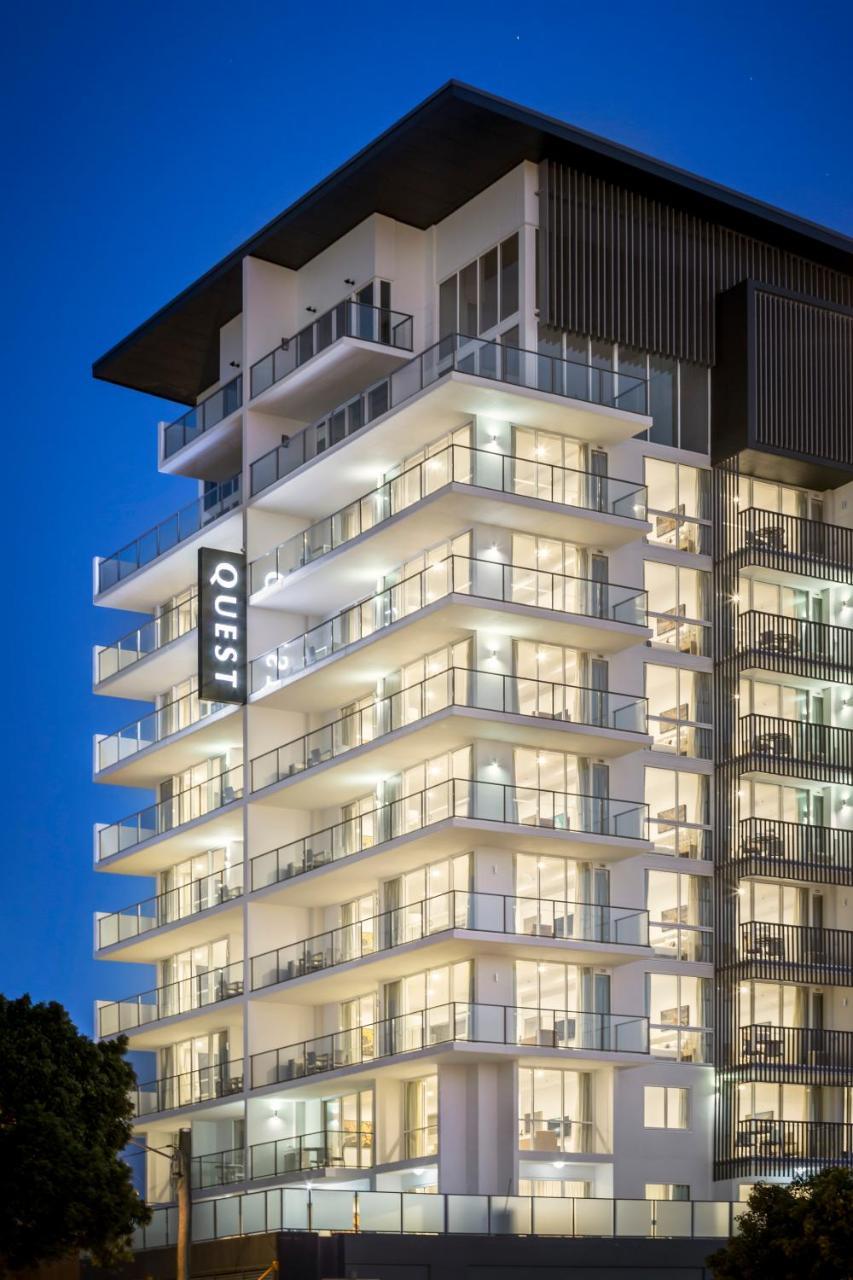 Quest Mackay On Gordon Exterior foto