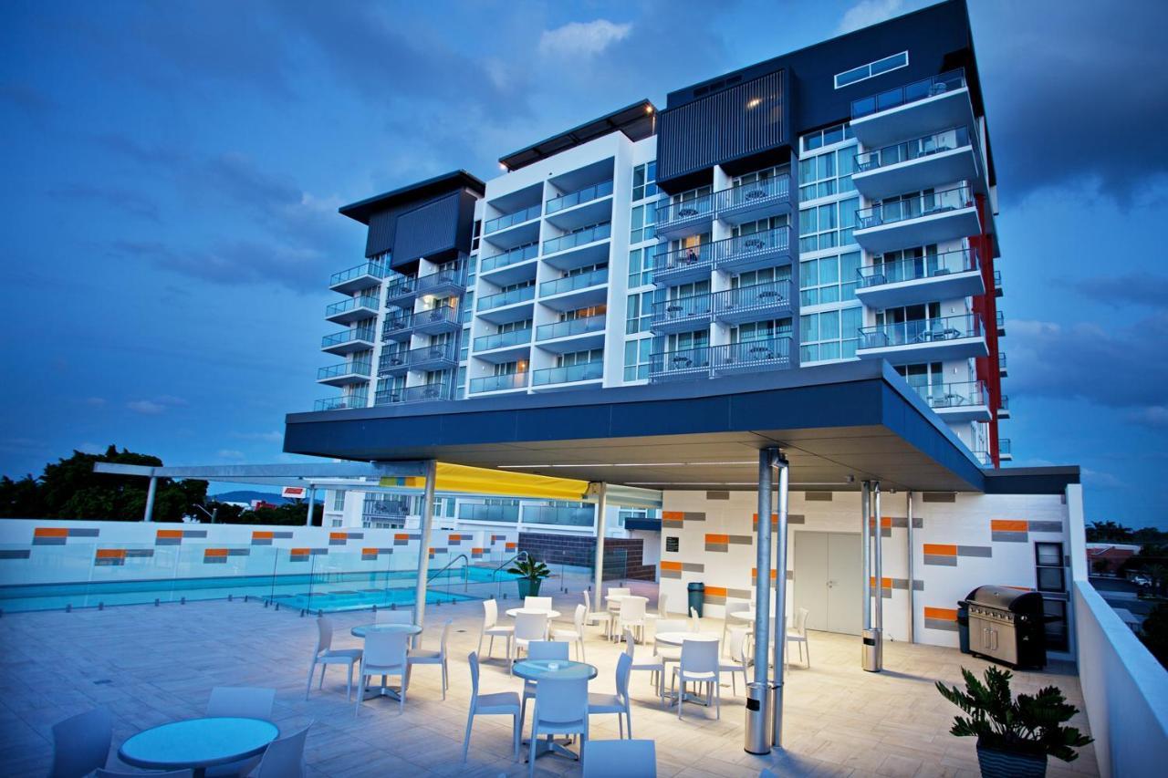 Quest Mackay On Gordon Exterior foto